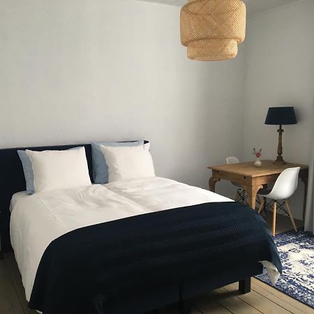 提耳堡Ninet7住宿加早餐旅馆 外观 照片