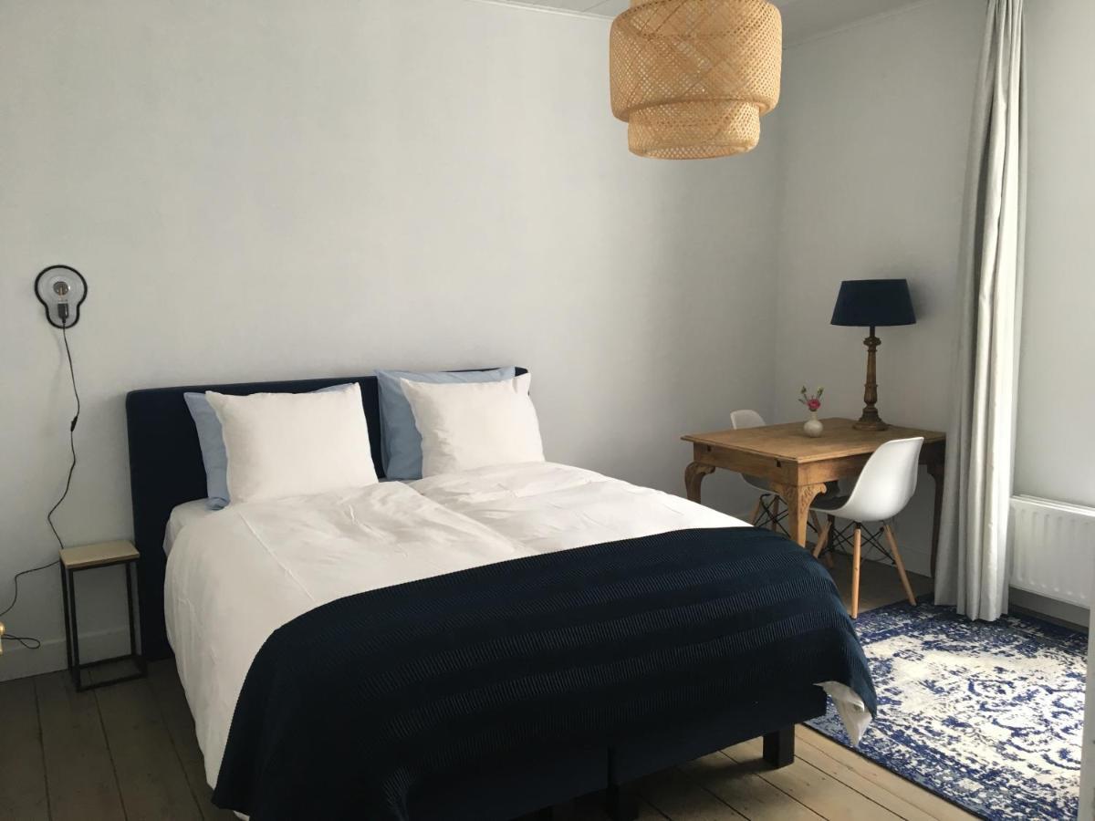 提耳堡Ninet7住宿加早餐旅馆 外观 照片